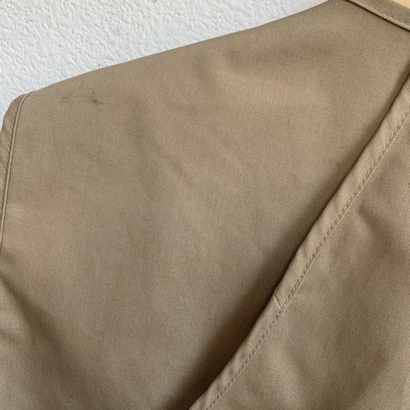 SOLD Columbia | Embroidered Fishing Vest - Picture 6 of 7